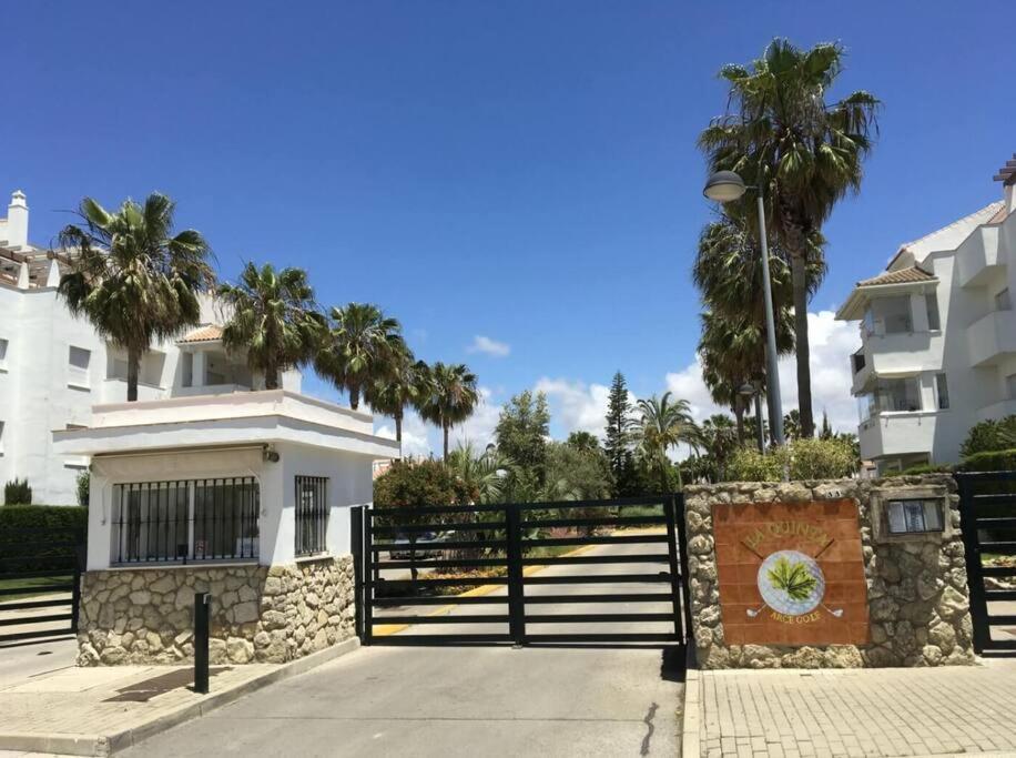 Atico Costa Ballena - Cadiz Rota Luaran gambar