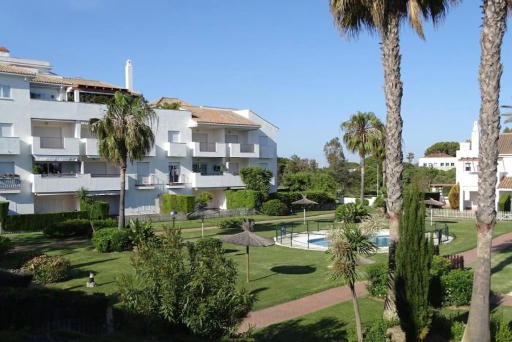 Atico Costa Ballena - Cadiz Rota Luaran gambar