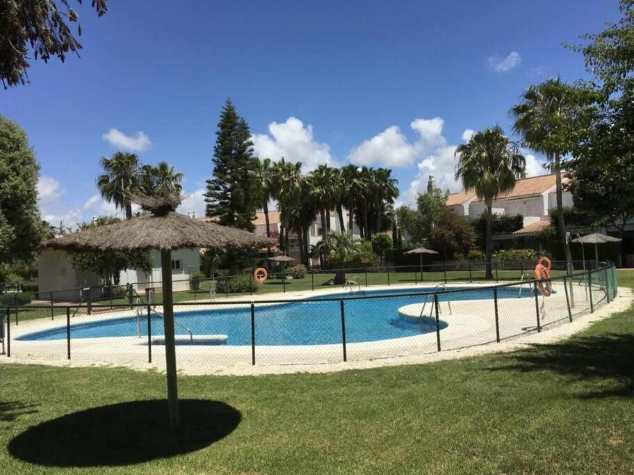 Atico Costa Ballena - Cadiz Rota Luaran gambar